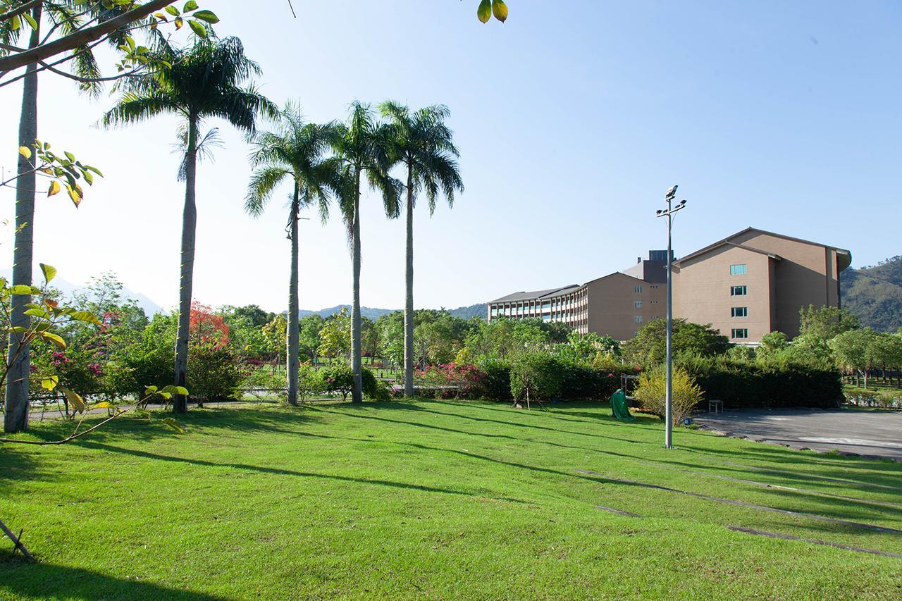 Luminous Hot Spring Resort & Spa Luye Luaran gambar