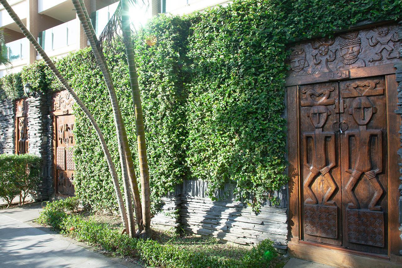 Luminous Hot Spring Resort & Spa Luye Luaran gambar